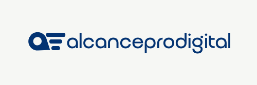 logo alcance pro digital